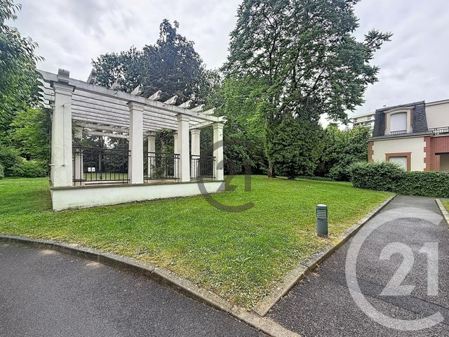 Appartement F2 &agrave; vendre - 2 pi&egrave;ces - 42,45 m2 - Reims - 51 - CHAMPAGNE-ARDENNE