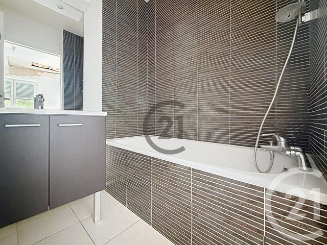 Appartement F2 &agrave; vendre - 2 pi&egrave;ces - 42,45 m2 - Reims - 51 - CHAMPAGNE-ARDENNE