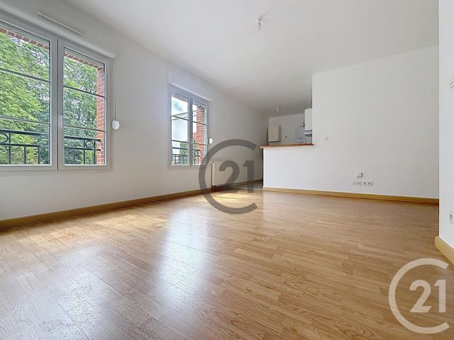 Appartement F2 à vendre REIMS