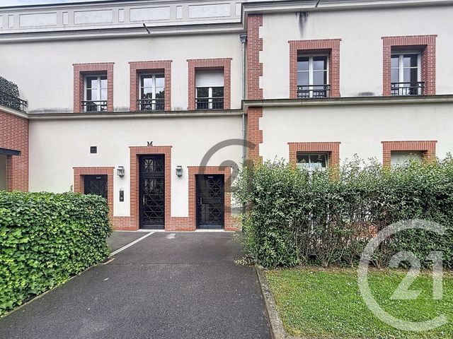 Appartement F2 &agrave; vendre - 2 pi&egrave;ces - 42,45 m2 - Reims - 51 - CHAMPAGNE-ARDENNE