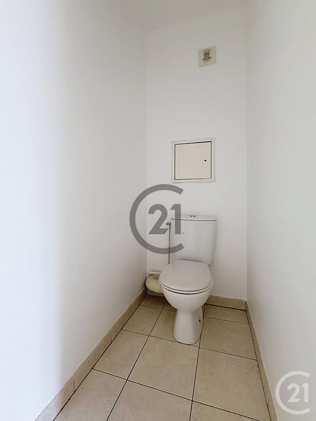Appartement F2 &agrave; vendre - 2 pi&egrave;ces - 42,45 m2 - Reims - 51 - CHAMPAGNE-ARDENNE
