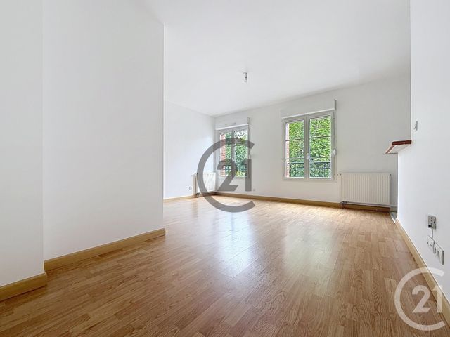 Appartement F2 &agrave; vendre - 2 pi&egrave;ces - 42,45 m2 - Reims - 51 - CHAMPAGNE-ARDENNE