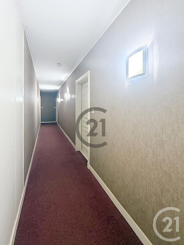 Appartement F2 &agrave; vendre - 2 pi&egrave;ces - 42,45 m2 - Reims - 51 - CHAMPAGNE-ARDENNE