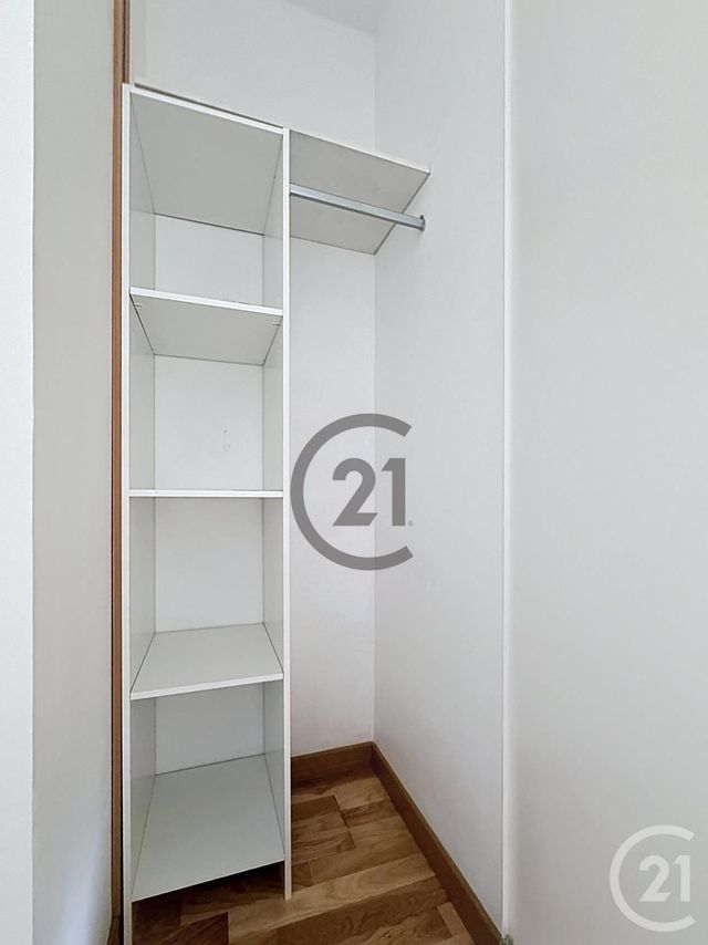 Appartement F2 &agrave; vendre - 2 pi&egrave;ces - 42,45 m2 - Reims - 51 - CHAMPAGNE-ARDENNE