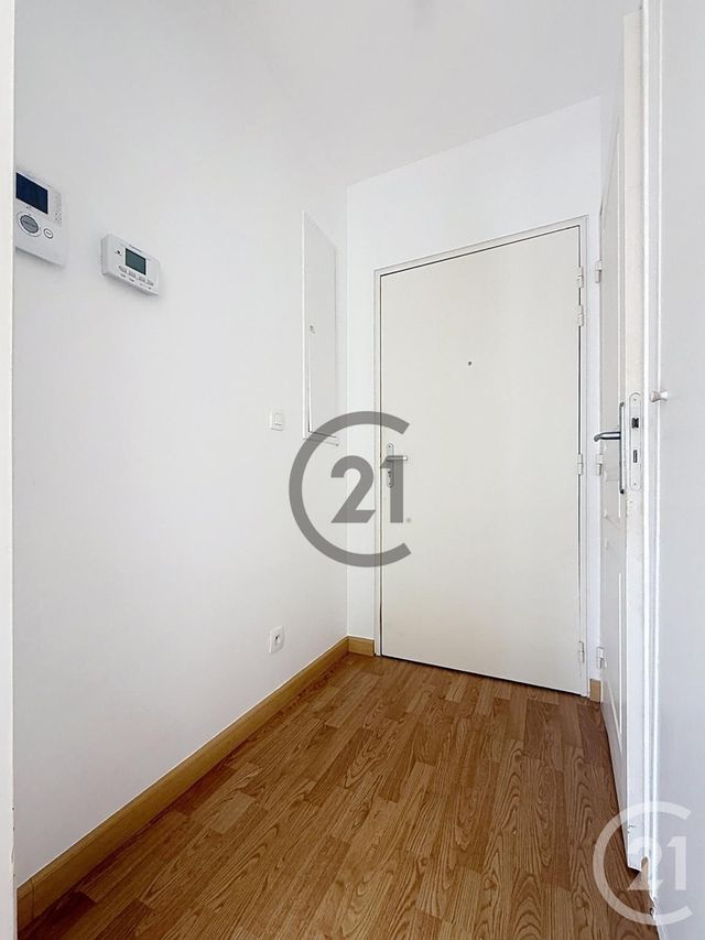 Appartement F2 &agrave; vendre - 2 pi&egrave;ces - 42,45 m2 - Reims - 51 - CHAMPAGNE-ARDENNE