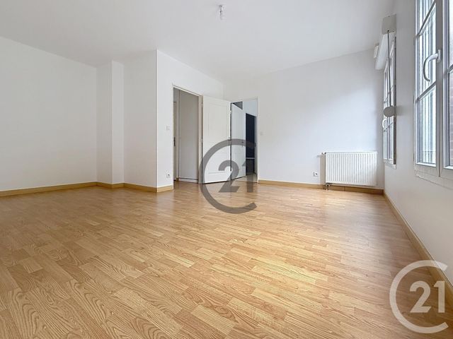 Appartement F2 &agrave; vendre - 2 pi&egrave;ces - 42,45 m2 - Reims - 51 - CHAMPAGNE-ARDENNE