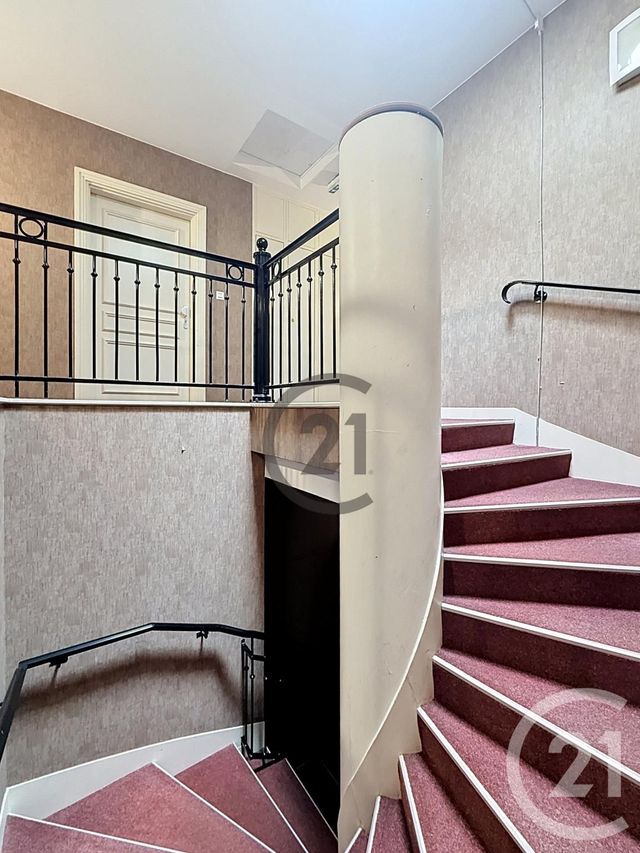 Appartement F2 &agrave; vendre - 2 pi&egrave;ces - 42,45 m2 - Reims - 51 - CHAMPAGNE-ARDENNE