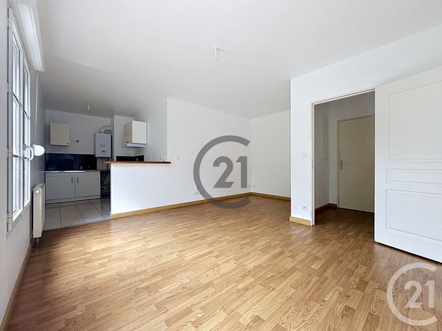 Appartement F2 &agrave; vendre - 2 pi&egrave;ces - 42,45 m2 - Reims - 51 - CHAMPAGNE-ARDENNE