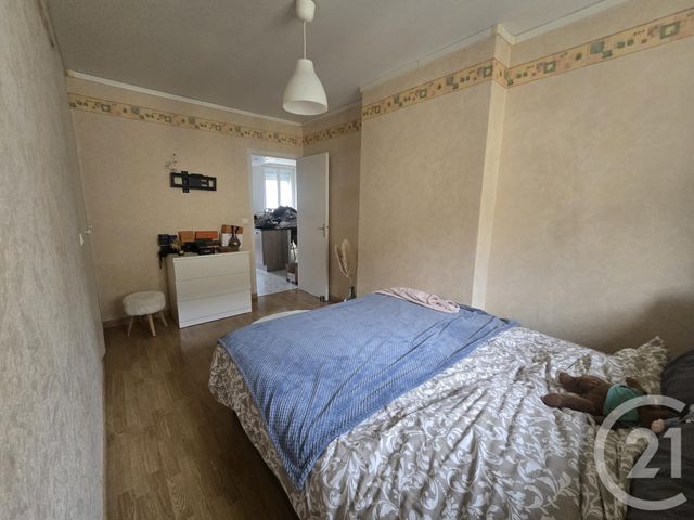 Appartement F3 &agrave; louer - 3 pi&egrave;ces - 58,72 m2 - Reims - 51 - CHAMPAGNE-ARDENNE