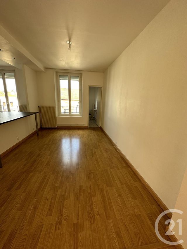 Appartement F3 &agrave; louer - 3 pi&egrave;ces - 58,72 m2 - Reims - 51 - CHAMPAGNE-ARDENNE