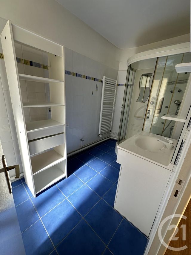 Appartement F3 &agrave; louer - 3 pi&egrave;ces - 58,72 m2 - Reims - 51 - CHAMPAGNE-ARDENNE