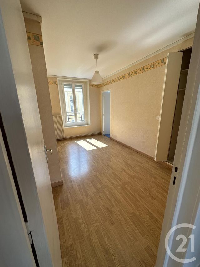 Appartement F3 &agrave; louer - 3 pi&egrave;ces - 58,72 m2 - Reims - 51 - CHAMPAGNE-ARDENNE