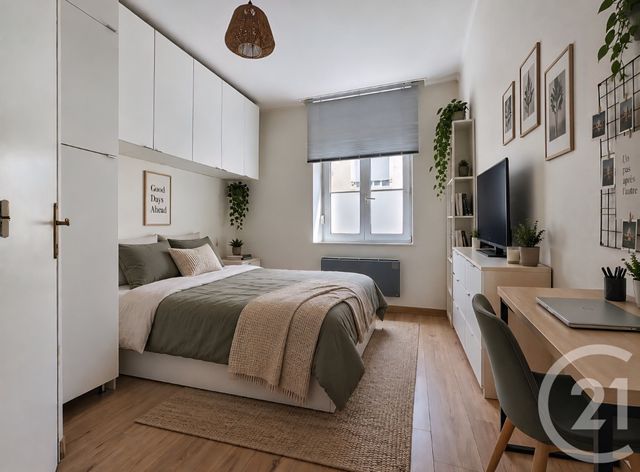 Appartement à vendre REIMS