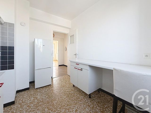 Appartement F3 &agrave; vendre - 3 pi&egrave;ces - 68,20 m2 - Reims - 51 - CHAMPAGNE-ARDENNE
