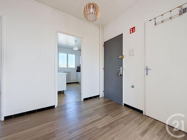 Appartement F3 &agrave; vendre - 3 pi&egrave;ces - 68,20 m2 - Reims - 51 - CHAMPAGNE-ARDENNE