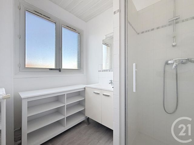 Appartement F3 &agrave; vendre - 3 pi&egrave;ces - 68,20 m2 - Reims - 51 - CHAMPAGNE-ARDENNE
