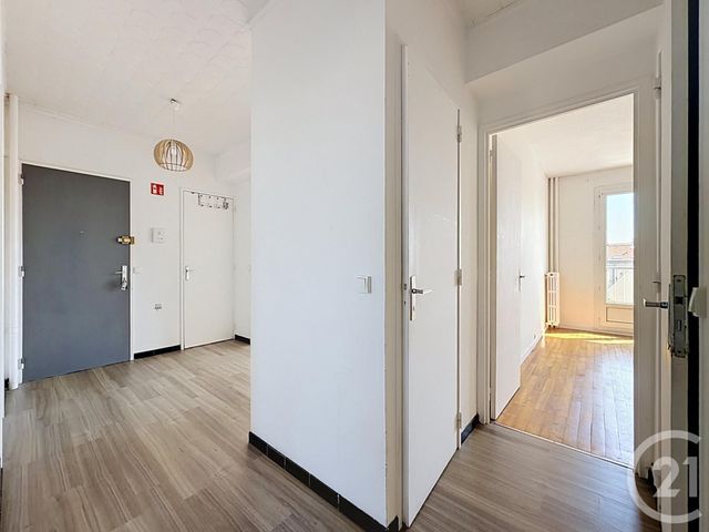 Appartement F3 &agrave; vendre - 3 pi&egrave;ces - 68,20 m2 - Reims - 51 - CHAMPAGNE-ARDENNE
