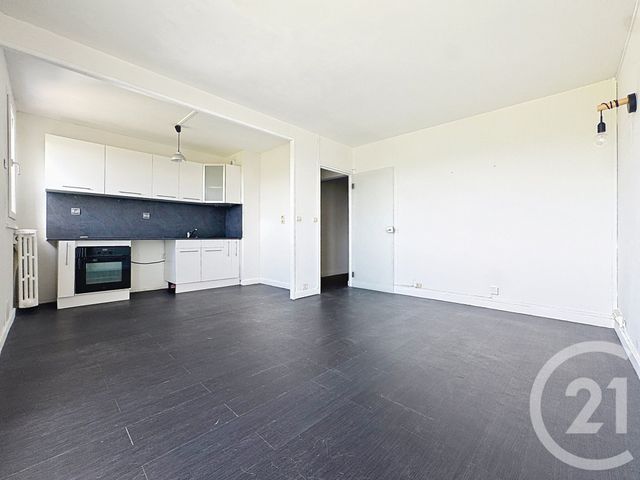 Appartement T2 &agrave; vendre - 2 pi&egrave;ces - 42,21 m2 - Reims - 51 - CHAMPAGNE-ARDENNE