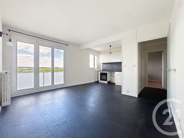Appartement T2 à vendre REIMS