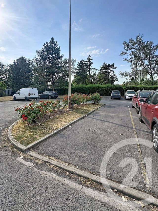 Appartement T2 &agrave; vendre - 2 pi&egrave;ces - 42,21 m2 - Reims - 51 - CHAMPAGNE-ARDENNE