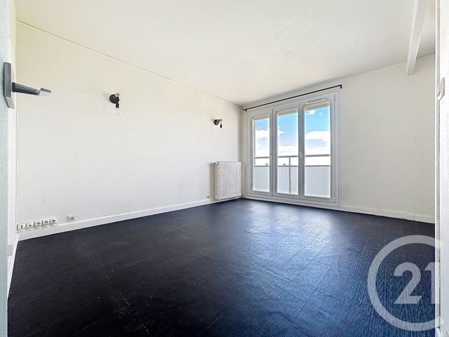 Appartement T2 &agrave; vendre - 2 pi&egrave;ces - 42,21 m2 - Reims - 51 - CHAMPAGNE-ARDENNE