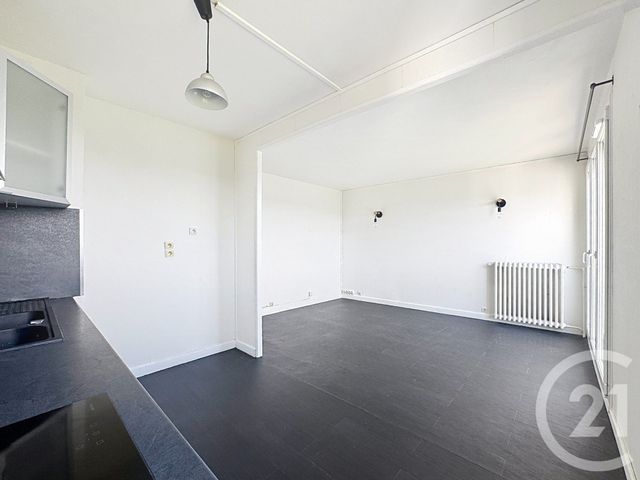 Appartement T2 &agrave; vendre - 2 pi&egrave;ces - 42,21 m2 - Reims - 51 - CHAMPAGNE-ARDENNE