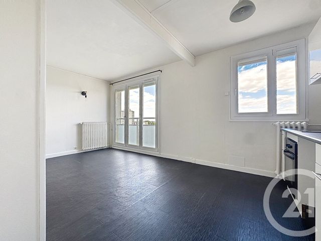 Appartement T2 &agrave; vendre - 2 pi&egrave;ces - 42,21 m2 - Reims - 51 - CHAMPAGNE-ARDENNE