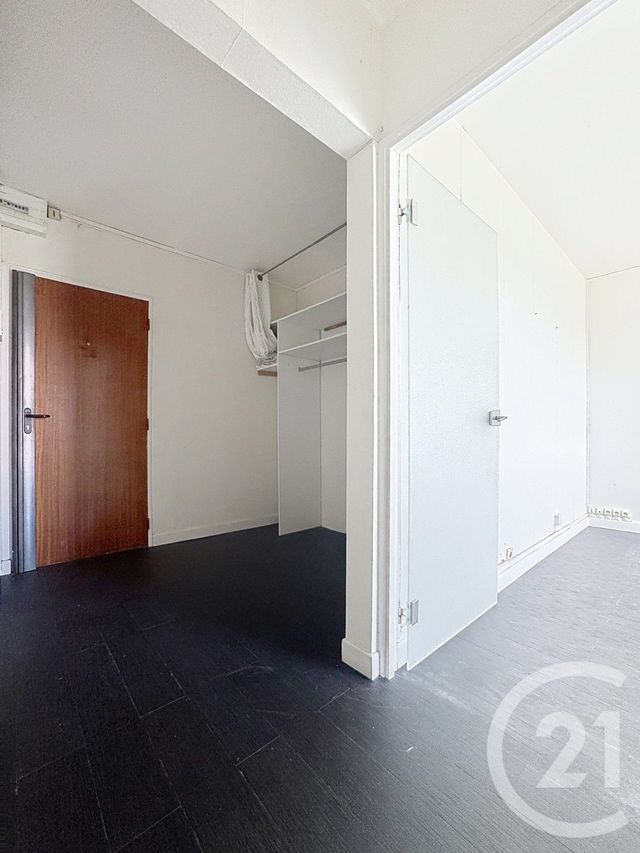 Appartement T2 &agrave; vendre - 2 pi&egrave;ces - 42,21 m2 - Reims - 51 - CHAMPAGNE-ARDENNE