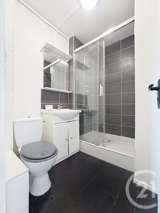 Appartement T2 &agrave; vendre - 2 pi&egrave;ces - 42,21 m2 - Reims - 51 - CHAMPAGNE-ARDENNE