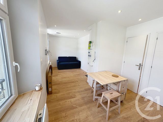 Appartement T1 &agrave; louer - 1 pi&egrave;ce - 21,95 m2 - Reims - 51 - CHAMPAGNE-ARDENNE