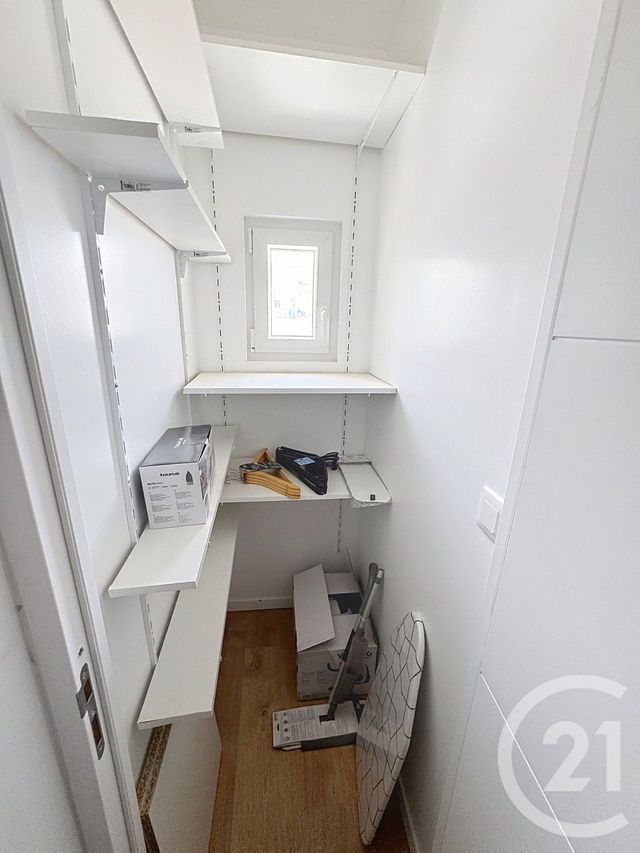 Appartement T1 &agrave; louer - 1 pi&egrave;ce - 21,95 m2 - Reims - 51 - CHAMPAGNE-ARDENNE