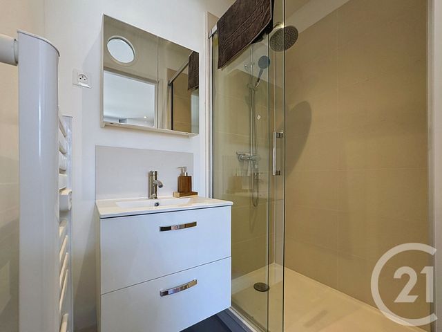 Appartement T1 &agrave; louer - 1 pi&egrave;ce - 21,95 m2 - Reims - 51 - CHAMPAGNE-ARDENNE