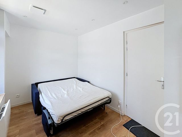 Appartement T1 &agrave; louer - 1 pi&egrave;ce - 21,95 m2 - Reims - 51 - CHAMPAGNE-ARDENNE