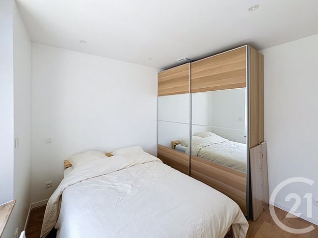 Appartement T2 &agrave; louer - 2 pi&egrave;ces - 27,77 m2 - Reims - 51 - CHAMPAGNE-ARDENNE