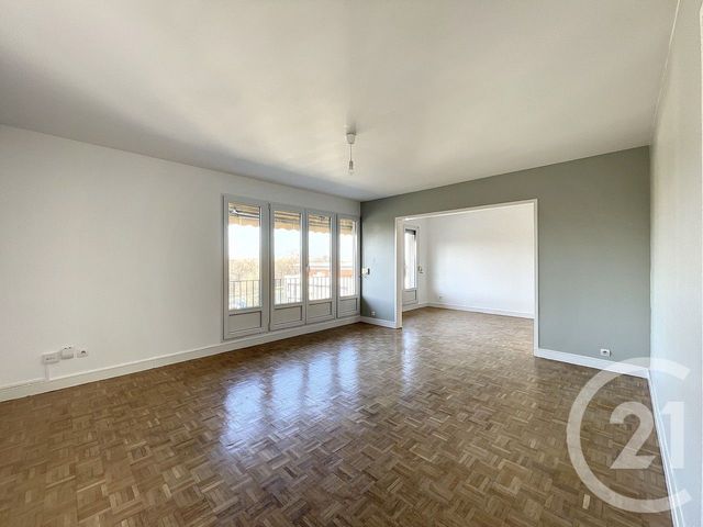 Appartement F3 &agrave; louer - 3 pi&egrave;ces - 75,64 m2 - Reims - 51 - CHAMPAGNE-ARDENNE