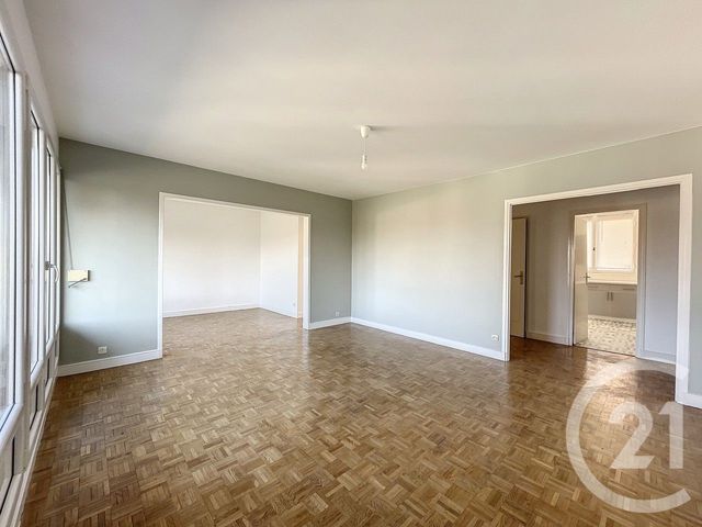 Appartement F3 &agrave; louer - 3 pi&egrave;ces - 75,64 m2 - Reims - 51 - CHAMPAGNE-ARDENNE
