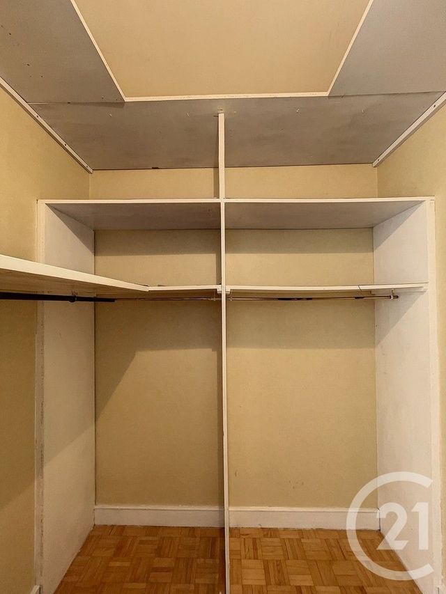 Appartement F3 &agrave; louer - 3 pi&egrave;ces - 75,64 m2 - Reims - 51 - CHAMPAGNE-ARDENNE