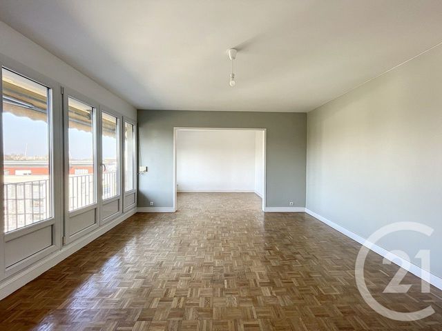 Appartement F3 &agrave; louer - 3 pi&egrave;ces - 75,64 m2 - Reims - 51 - CHAMPAGNE-ARDENNE
