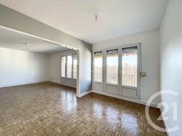 Appartement F3 &agrave; louer - 3 pi&egrave;ces - 75,64 m2 - Reims - 51 - CHAMPAGNE-ARDENNE