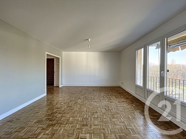 Appartement F3 &agrave; louer - 3 pi&egrave;ces - 75,64 m2 - Reims - 51 - CHAMPAGNE-ARDENNE