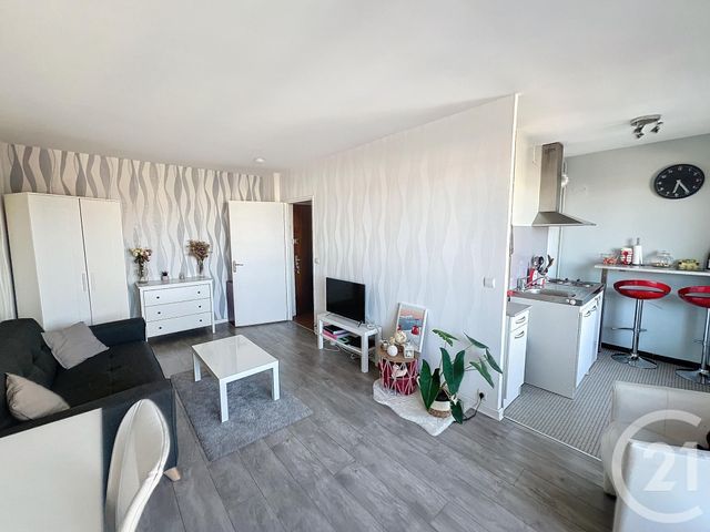 appartement - REIMS - 51