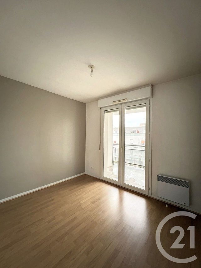 Appartement F2 &agrave; louer - 2 pi&egrave;ces - 45,30 m2 - Reims - 51 - CHAMPAGNE-ARDENNE