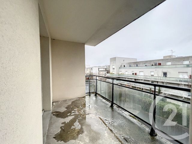 appartement - REIMS - 51
