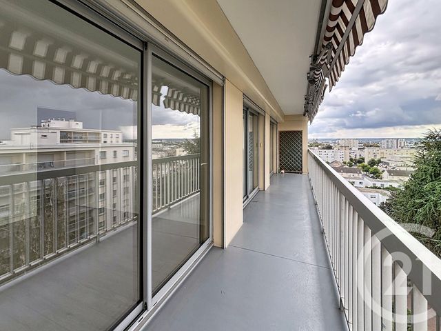 appartement - REIMS - 51