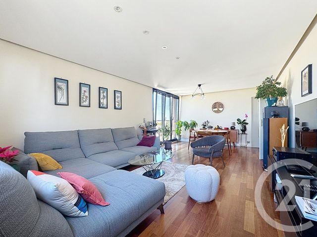 Appartement T4 &agrave; vendre - 4 pi&egrave;ces - 79,64 m2 - Reims - 51 - CHAMPAGNE-ARDENNE