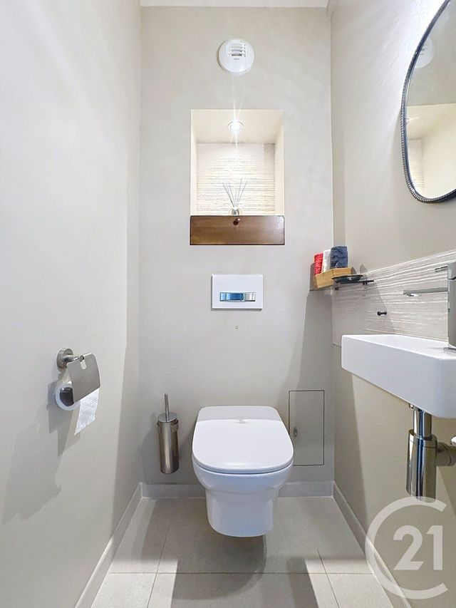 Appartement T4 &agrave; vendre - 4 pi&egrave;ces - 79,64 m2 - Reims - 51 - CHAMPAGNE-ARDENNE
