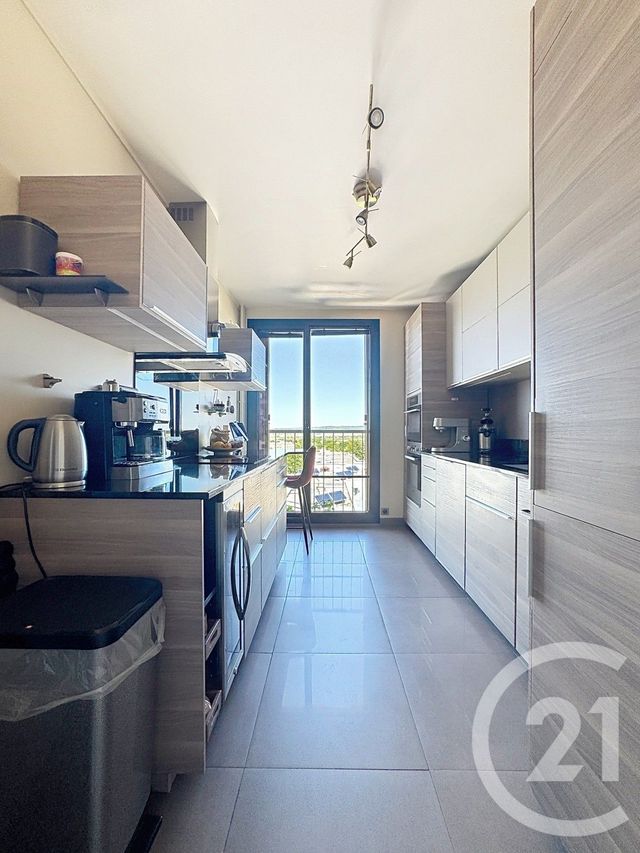 Appartement T4 &agrave; vendre - 4 pi&egrave;ces - 79,64 m2 - Reims - 51 - CHAMPAGNE-ARDENNE