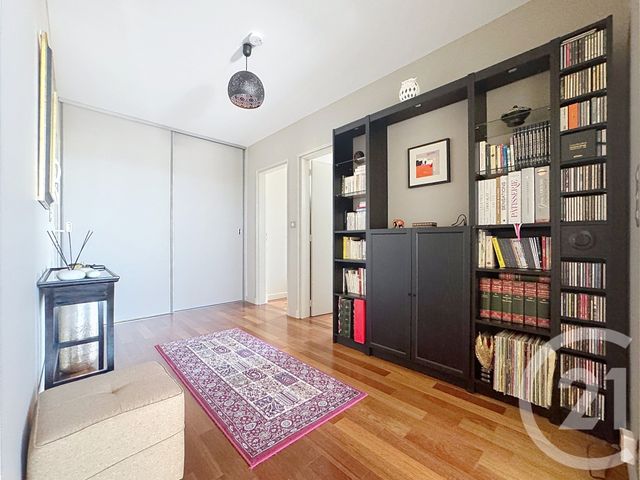 Appartement T4 &agrave; vendre - 4 pi&egrave;ces - 79,64 m2 - Reims - 51 - CHAMPAGNE-ARDENNE