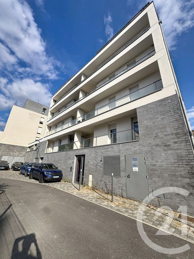Appartement F3 &agrave; vendre - 3 pi&egrave;ces - 48,06 m2 - Reims - 51 - CHAMPAGNE-ARDENNE