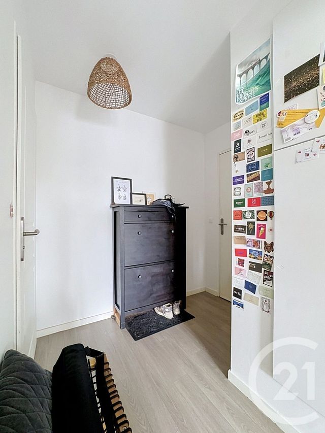 Appartement F3 &agrave; vendre - 3 pi&egrave;ces - 48,06 m2 - Reims - 51 - CHAMPAGNE-ARDENNE